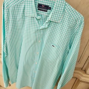 Men's Shirt